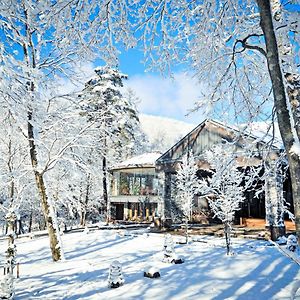 Hotel Sierra Resort Hakuba