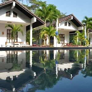 Privacy Resort - Koh Chang